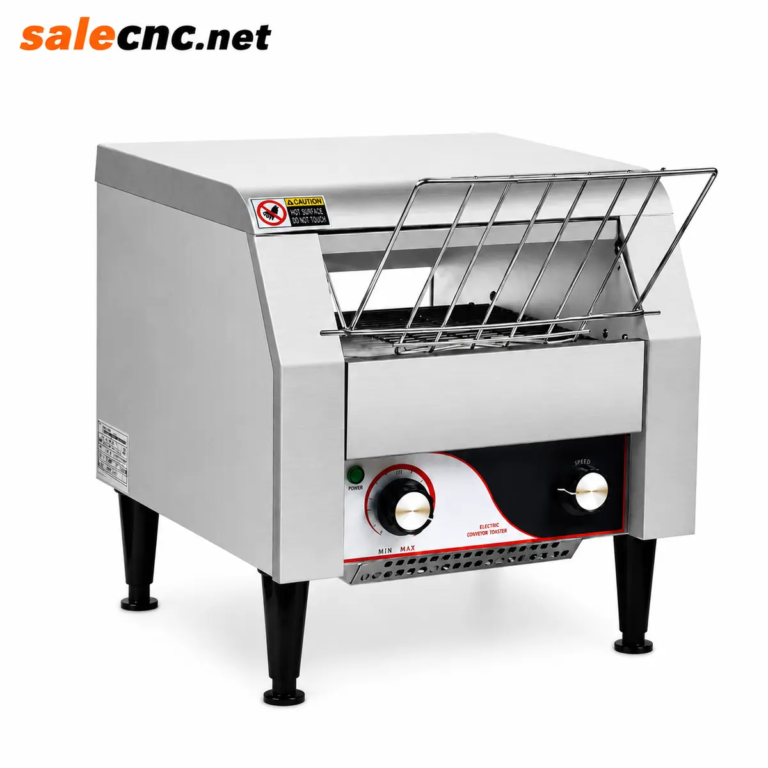 เครื่องปิ้งขนมปังสายพาน Commercial Conveyor Toaster รุ่น JTS-300