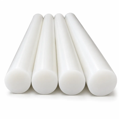 พลาสติกอุตสาหกรรม Plastic Materials