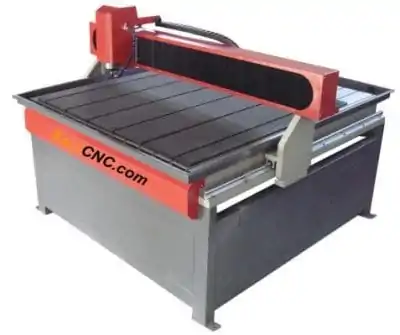 CNC Router Milling XJ1212 machine