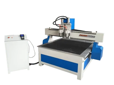CNC Router Milling ZM4_1212