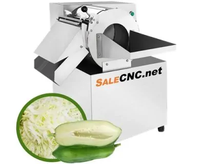 Food Processing Machine 117 เครื่องสับมะละกอ เครื่องหั่น สไลด์ผัก-ผลไม้ รุ่น SH30 (Slivers Cutter)