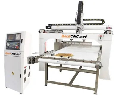 Food Processing Machine 10 Cake Cutting Ultrasonic Machine เครื่องตัดเค้ก ด้วยอัลตราโซนิค