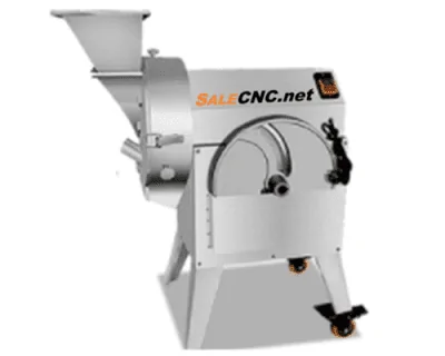 Food Processing Machine 120 เครื่องสับมะละกอ หั่นมะละกอ หั่นเส้นฝอย Papaya Chopper, Papaya Cutting Machine