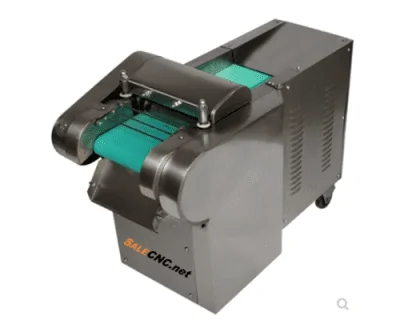 Food Processing Machine 119 เครื่องหั่นผัก เครื่องสไลด์ผัก (Vegetable Cutter Machine)
