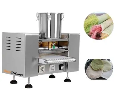 Food Processing Machine 16 เครื่องทำแป้งสายไหม เครื่องทำขนมสายไหม – cotton candy making