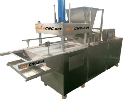 Food Processing Machine 110 เครื่องทำคุกกี้ Cookie maker