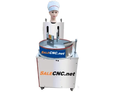 Food Processing Machine 15 "เครื่องสับ"Chopper machine