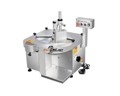 Food Processing Machine 122 Automatic meat slicer