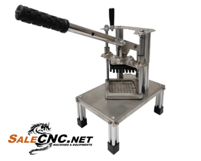 Food Processing Machine 58 French Fry machine 10x10mm
