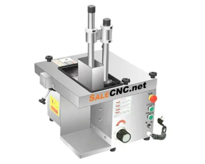 Food Processing Machine 121 Automatic meat slicer, cuts meat and vegetables